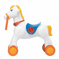 Игрушка-качалка Лошадка Родео CHICCO (70603000000)